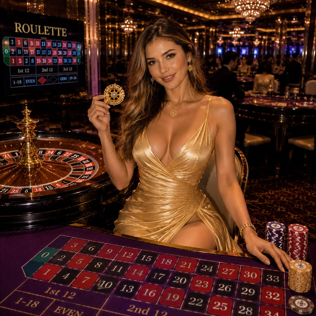 Baixar APK 271Bet