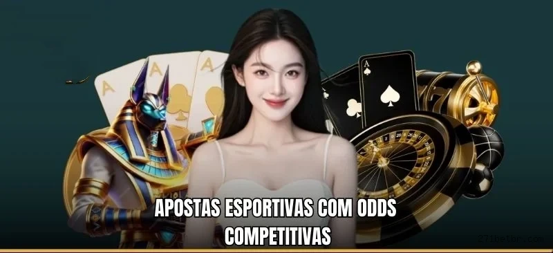 Programa VIP 271Bet