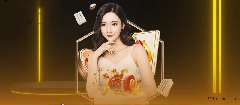 Certificações de segurança e licenças da 271Bet