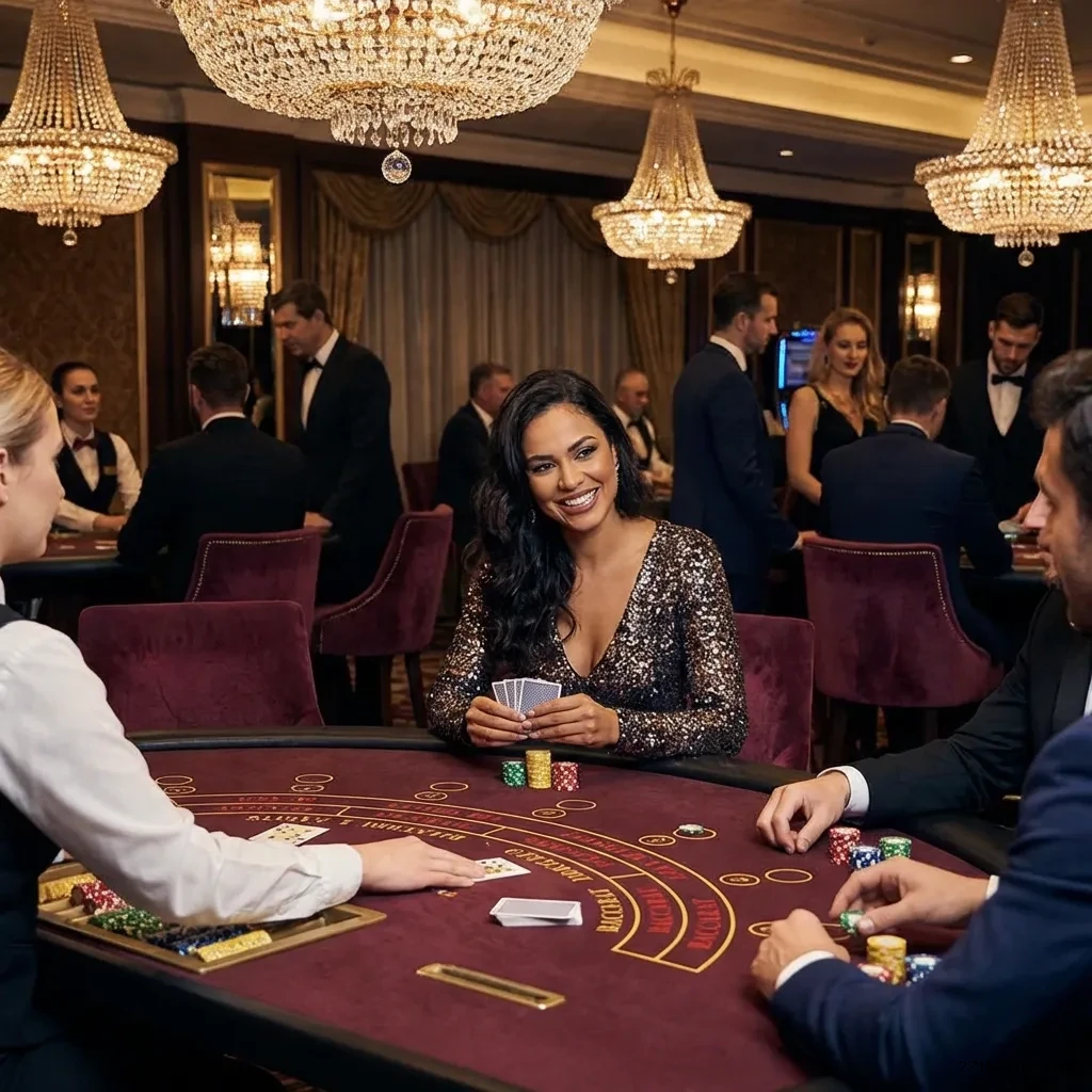 Promoções e bônus exclusivos da 271Bet