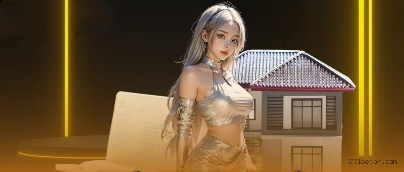 Instalação Android 271Bet